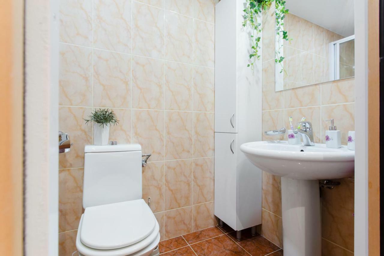 Apartment Golden Eagle ดูบรอฟนิก ภายนอก รูปภาพ