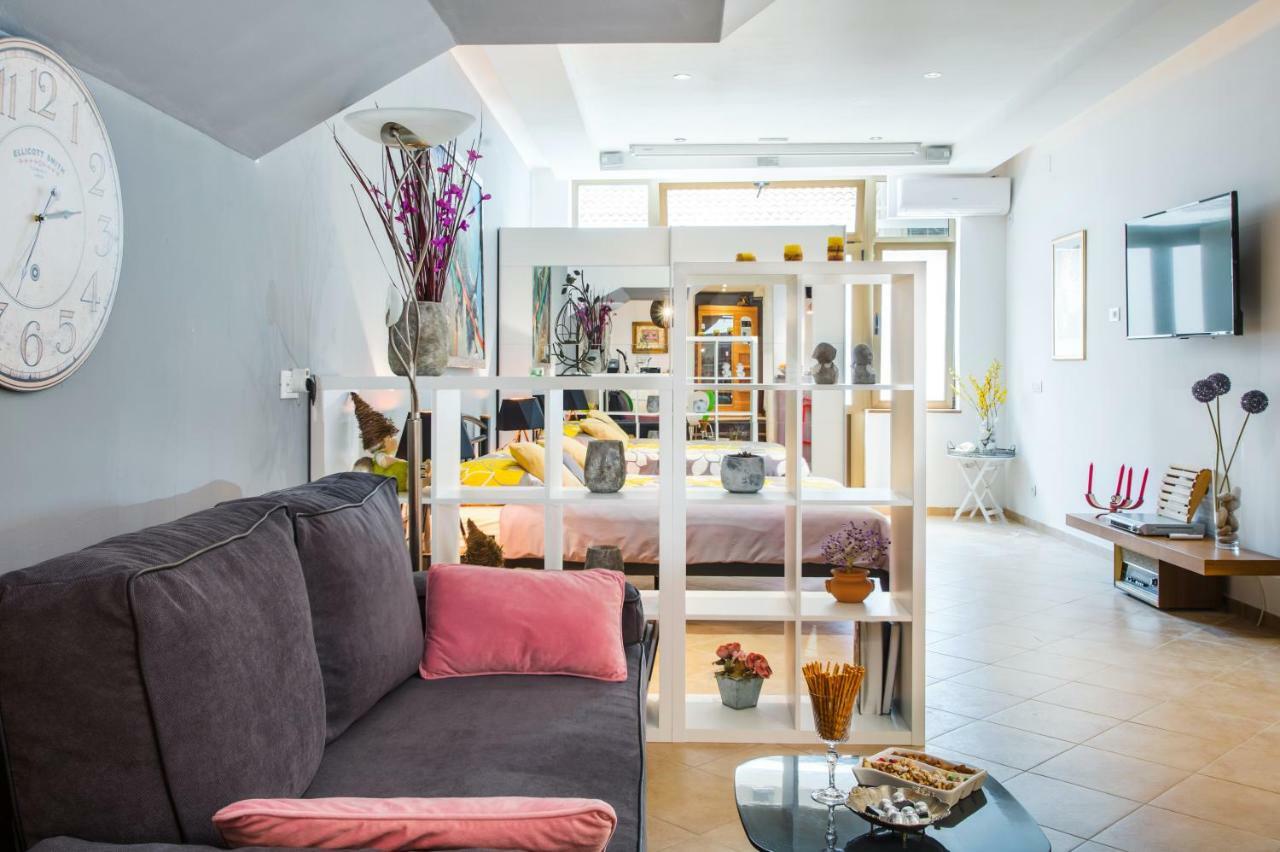 Apartment Golden Eagle ดูบรอฟนิก ภายนอก รูปภาพ